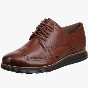 Cole Haan Men's Original Grand Shortwing Oxford